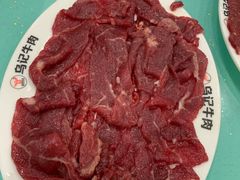 -乌记鲜活牛肉城(金砂东路店)