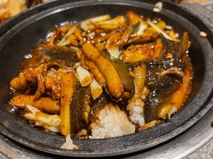 -南京大牌档(济南万象城店)