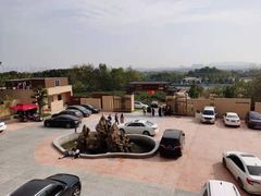 -雅和生态渔庄·宜城锅巴饭(龙灵山公园店)