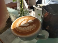 -J's Cafe Lab