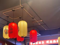 -小饕荟雅安贡椒鱼鲜馆(广福桥店)