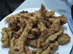 干炸里脊-九龙餐厅(大沽路店)