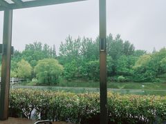 -梅林春晓花园餐厅