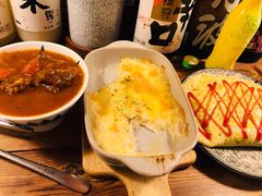 -食戟
