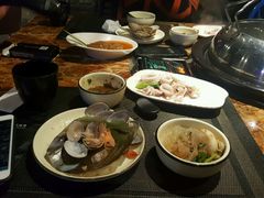 -船奇蒸汽海鲜·闽菜(八市海鲜总店)