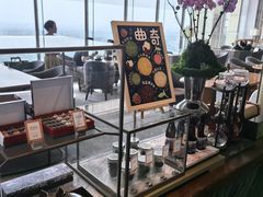 -北京柏悦酒店·锦庭餐厅Dining Room