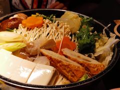 -有喜屋·烧鸟·居酒屋(周浦万达店)
