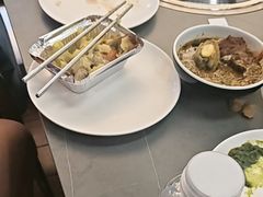 -尚宴牛特鲜自助(太原街万达店)