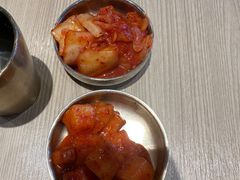 -梨花牛肉汤饭(仁恒伊势丹店)