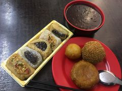 -糯米香(长江路店)