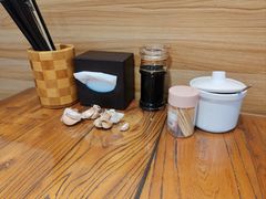 -韩师傅老大同刀削面(北苑路店)