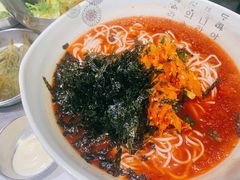 -统营阿姨(虹泉路店)