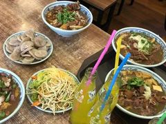 -六爷门框百年卤煮