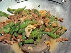 -老湘村·湖南土菜(天河维多利店)