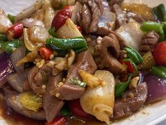 -苏湘小馆·不做预制菜(青年公社店)