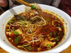 -青石桥老瓦房肥肠粉总店(青石桥总店)