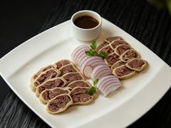-航空港万怡酒店·万荟轩餐厅(航空港区远航路店)