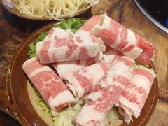 -冯校长老火锅(太古里店)