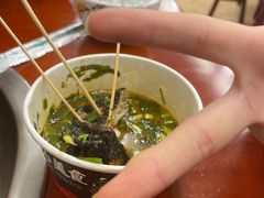 -胖娃古镇鸡杂(磁器口总店)