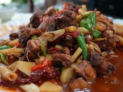 -吾斯曼珍珠抓饭王