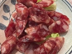 -巴奴毛肚火锅(悠唐购物中心店)
