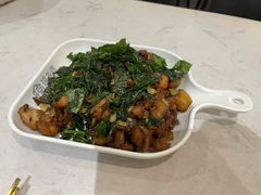 -香香海南菜餐厅