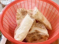 -美顺香食府鱼头老店(雪野湖店)