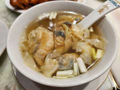 -麦奀云吞面世家 山顶店(山顶广场店)