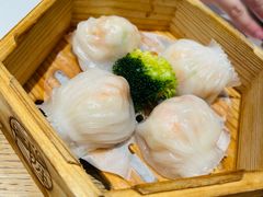 -麒麟中餐厅·经典粤菜·地道菜式老字号(广州长隆酒店)