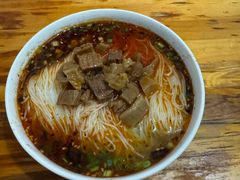 -潘米粉(银杏上街店)