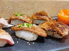 -东京屋(武定路店)