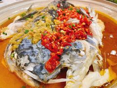 佤家至尊大鱼头-佤家大院(南门店)