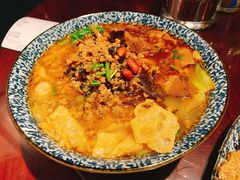 柳州螺蛳粉-粉家柳州螺蛳粉(杨宅路店)