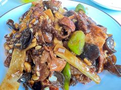 -鼎香润(德胜门内店)