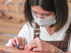 -五月木作·DIY木作文创体验店(北京路店)