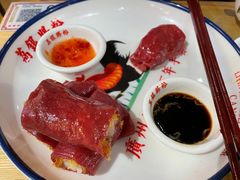 -荔银肠粉(广州北京路旗舰店)