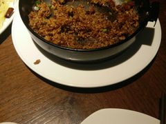 -鹦鹉小厨味道餐厅(山大南路店)