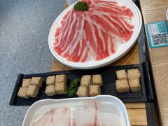 -江小渔鲜鱼火锅(冠亚星城店)