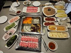 -海底捞火锅(漕宝路店)