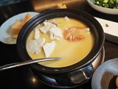 -庐灶江南·江南菜·四合院Bistro(东直门雍和宫·原华侨宾馆店)