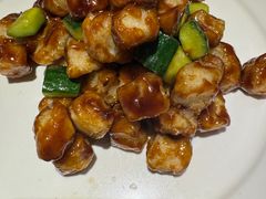 -京华烟云·北京烤鸭(领展购物广场·中关村店)