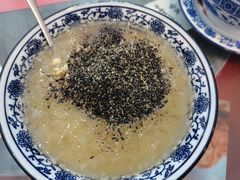 银耳糯米粥-袁妈红豆汤(重庆总店)