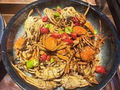 -黑金·寻焰自助百汇(中街店)