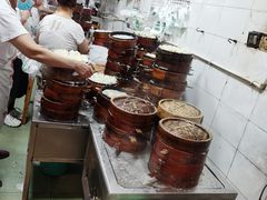 -海汇源老烧麦店(东大街总店)