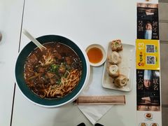 -咬不得高祖生煎·简餐(高银街店)