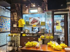 大堂-陈光记烧腊(长寿路店)