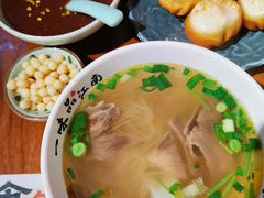 -鑫震源·苏式大虾生煎(山塘街店)