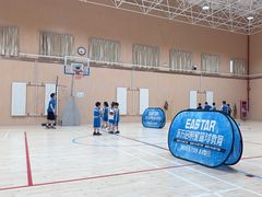 -东方启明星篮球培训(天坛校区)