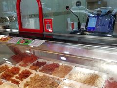 -紫燕百味鸡(灵岩南路店)