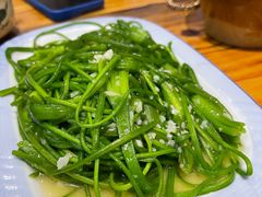 -菌之家·专业纯野生菌火锅·特色炒菌